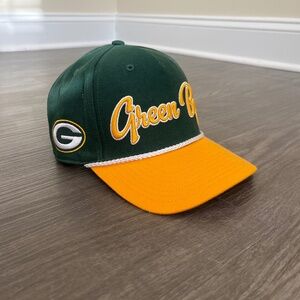47 Brand Packers Snapback